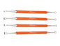 Carving Set/4 Xiem PSTS4C