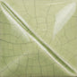 CC107 Green Tea Crackles 4oz.