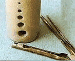 Hole Cutter Set Circle CH01