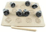 SP Stamp Chakra's Set