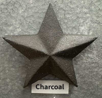 Charcoal Clay