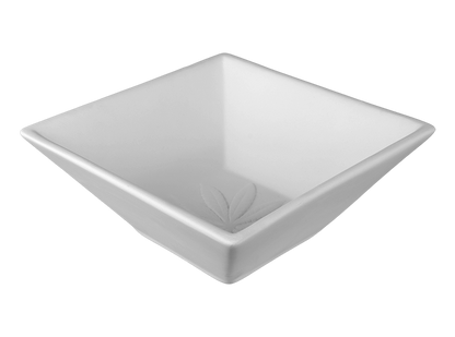 Bisque BI2972 Chill Leaf Bowl