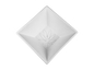 Bisque BI2972 Chill Leaf Bowl