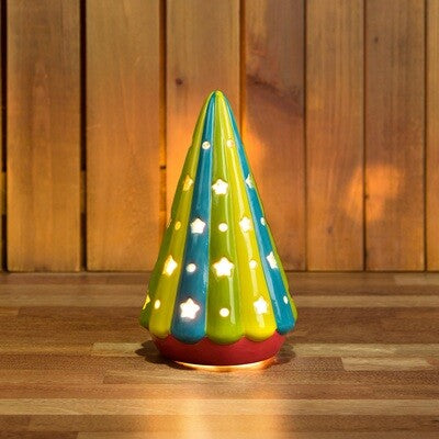 Bisque MB1609 Small Starlight Tree