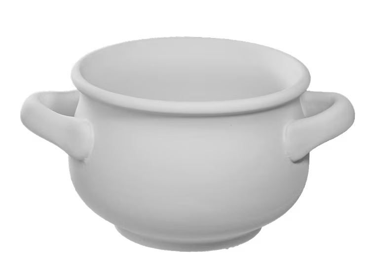 Bisque BI2596 Country Soup Bowl