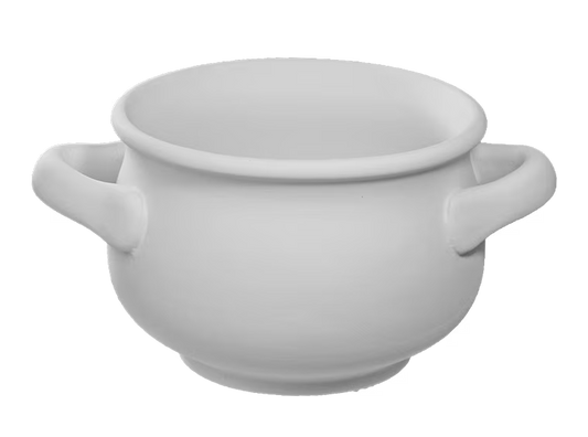 Bisque BI2596 Country Soup Bowl