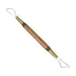 D1-X Double Wire Ended Tool 6"