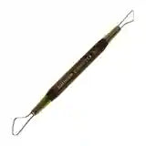 D7-X Double Wire Ended Tool 6"
