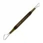 D7-X Double Wire Ended Tool 6"