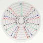 Decorating Disks Small