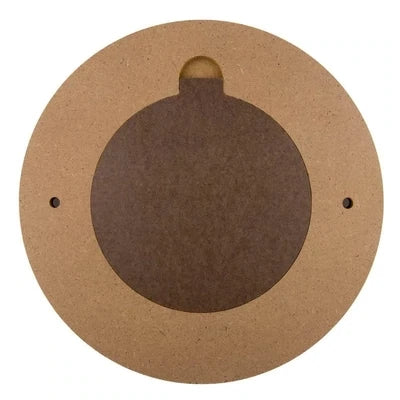 Dirty Girls Bat Insert System Round