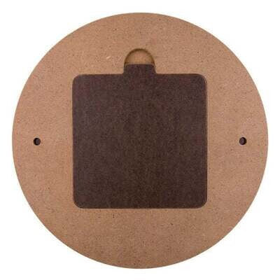 Dirty Girls Bat Insert System Square