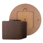 Dirty Girl Square Inserts 10 Count