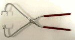 DTA-X Dipping Tongs