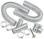 Dual Exhaust Kit, Skutt