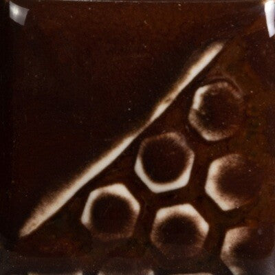 EL132 Rust Red Pint