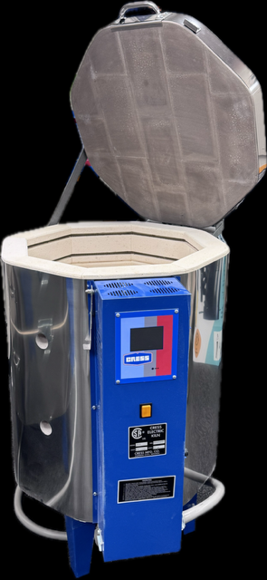E23 Kiln w/ Prodigy touchscreen, 208/240, 1ph