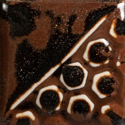 EL121 Copper Adventurine 4oz.