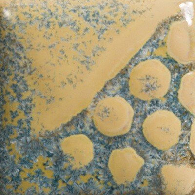 EL124 Stormy Blue 4oz.