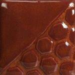 EL132 Rust Red 4oz.