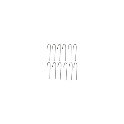 ELP Elements Pins, 12 pcs.