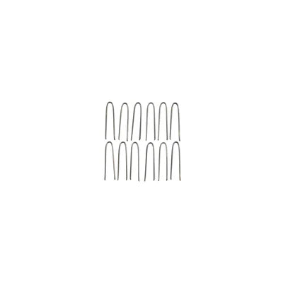 ELS Element Staples, 12 pcs.