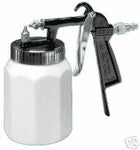 Spray Gun, EZE