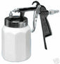 Spray Gun, EZE