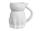 Bisque BI3946 Fe-Line Good Mug