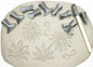 SP Stamp Flower Puzzle Set
