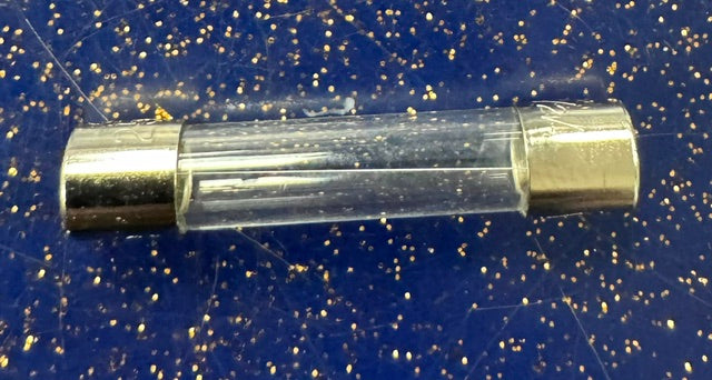 Fuse 250v, .5 Amp Skutt