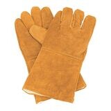 Glove, Welders Leather
