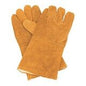 Glove, Welders Leather