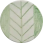 Pencil Underglaze Green