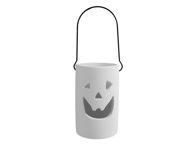Bisque BI1373 Halloween Lantern