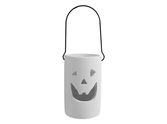 Bisque BI1373 Halloween Lantern