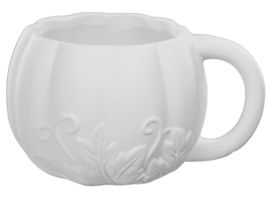 Bisque BI2807 Harvest Mug