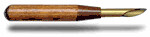 HC1-X  Hole Cutter 3/16" Dia.