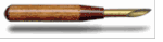 HC1A-X Hole Cutter 1/4" Dia.