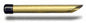 HC3-X Hole Cutter 1/2" Dia.