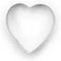 3326 Heart Cutter 3in.