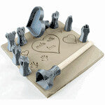 SP Stamp Heart's Set