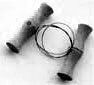 Wire, Heavy Duty Cut-Off
