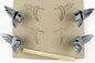SP Stamp Hummingbird's Set