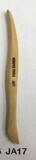 JA17-X  Wood Modeling Tool 6"