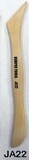 JA22-X  Wood Modeling Tool 6"