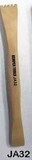 JA32-X  Wood Modeling Tool 6"