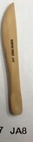JA8-X  Wood Modeling Tool 6"