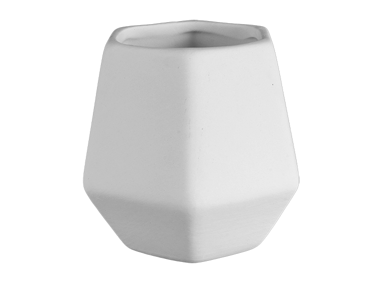 Bisque BI736 Jewelled Cup