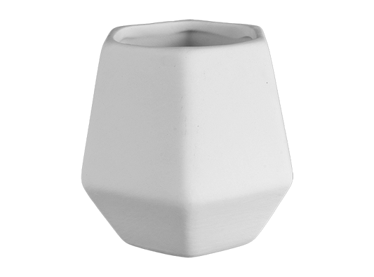 Bisque BI736 Jewelled Cup